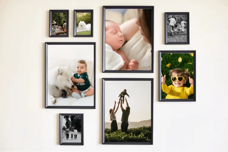 Kontrola a potvrdenie online objednávky tlače fotografií